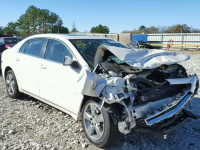 2011 CHEVROLET MALIBU 1LT 1G1ZC5E15BF218912