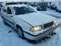 1997 VOLVO 850 YV1LS5551V1381670