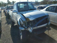 2001 TOYOTA TACOMA PRE 5TENM92N81Z808136