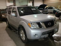 2012 NISSAN PATHFINDER 5N1AR1NNXCC618865