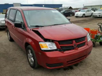 2010 DODGE GRAND CARA 2D4RN4DE0AR171542