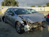 2014 MAZDA MAZDA3 SPO 3MZBM1U72EM100385