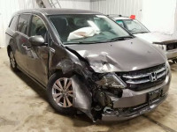 2014 HONDA ODYSSEY EX 5FNRL5H4XEB034443