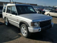 2003 LAND ROVER DISCOVERY SALTP16413A783653