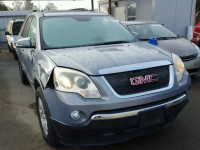 2008 GMC ACADIA SLT 1GKER23768J136434