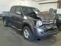 2005 TOYOTA TUNDRA DOU 5TBDT44195S501288