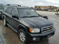 2000 NISSAN PATHFINDER JN8AR07S8YW395298