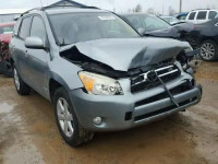 2006 TOYOTA RAV4 LTD JTMBK31V266009061