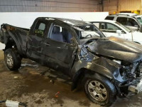 2005 TOYOTA TACOMA ACCESS CAB 5TEUU42N95Z011530