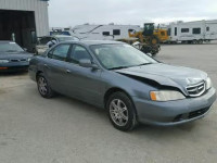 2001 ACURA 3.2 TL 19UUA566X1A003024