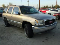 2001 GMC YUKON 1GKEC13T41J177904