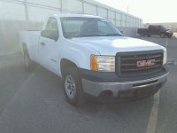 2010 Gmc Sierra C15 1GTPCTEX4AZ133404