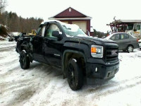 2015 GMC SIERRA K15 1GTV2TEC8FZ422798