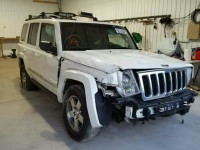 2010 JEEP COMMANDER 1J4RG4GK2AC113508