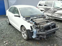 2011 VOLKSWAGEN JETTA SE 3VWBX7AJ9BM386323