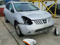 2010 NISSAN ROGUE S/SL JN8AS5MV2AW132343