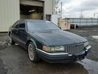 1992 CADILLAC SEVILLE 1G6KS53B1NU840272