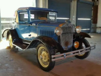 1930 FORD MODEL A CA390734