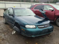 2000 CHEVROLET MALIBU 1G1ND52J7Y6213297