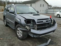 2004 TOYOTA 4RUNNER SR JTEBT14R940032722