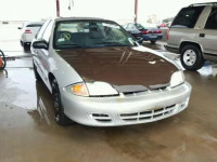 2002 CHEVROLET CAVALIER/C 1G1JC524527187683