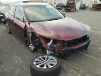 2015 HONDA ACCORD SPO 1HGCR2F56FA246850