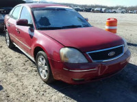 2005 FORD FIVE HUNDR 1FAFP241X5G181049