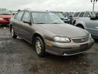 1999 CHEVROLET MALIBU LS 1G1NE52J1X6129987