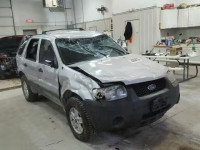 2007 FORD ESCAPE XLS 1FMYU02Z67KA40242