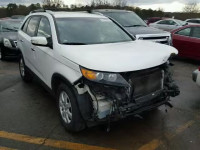 2012 KIA SORENTO BA 5XYKT4A65CG258510