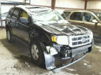 2008 FORD ESCAPE XLT 1FMCU03198KA02878