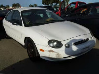 1999 FORD TAURUS LX 1FAFP52UXXA314686