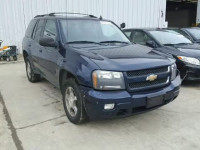 2008 CHEVROLET TRAILBLAZE 1GNDT13S882256972