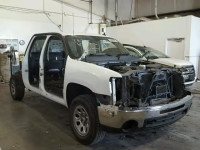2009 GMC SIERRA K15 3GTEK23359G278144
