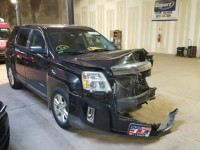 2011 GMC TERRAIN SL 2CTFLREC4B6264362