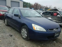 2004 HONDA ACCORD LX 1HGCM56324A148328