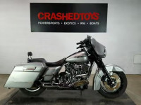 2007 HARLEY-DAVIDSON FLHX 1HD1KB4127Y620128