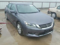 2015 HONDA ACCORD EX- 1HGCR3F83FA011080