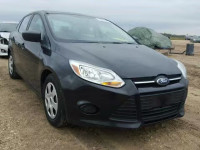 2013 FORD FOCUS S 1FADP3E21DL295726