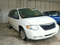 2007 CHRYSLER Town and Country 2A4GP54L77R252933