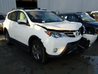 2015 TOYOTA RAV4 XLE JTMRFREV1FD115416