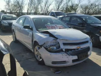 2011 CHEVROLET MALIBU LS 1G1ZB5E16BF169366