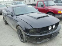 2008 FORD MUSTANG GT 1ZVHT82H585119301