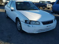 2001 TOYOTA CAMRY LE/X 4T1BF22K81U971299