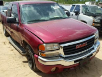 2005 GMC SIERRA C15 1GTEC19T35Z274084