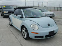 2010 VOLKSWAGEN NEW BEETLE 3VWRW3AL4AM011076