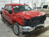 2016 Gmc Sierra K15 3GTU2NEC3GG212246