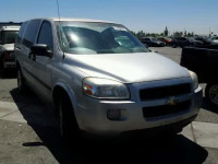 2008 CHEVROLET UPLANDER L 1GNDV23168D132999