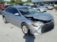 2015 TOYOTA CAMRY LE/X 4T4BF1FKXFR466396