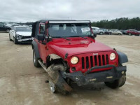 2012 JEEP WRANGLER S 1C4AJWAG5CL223704